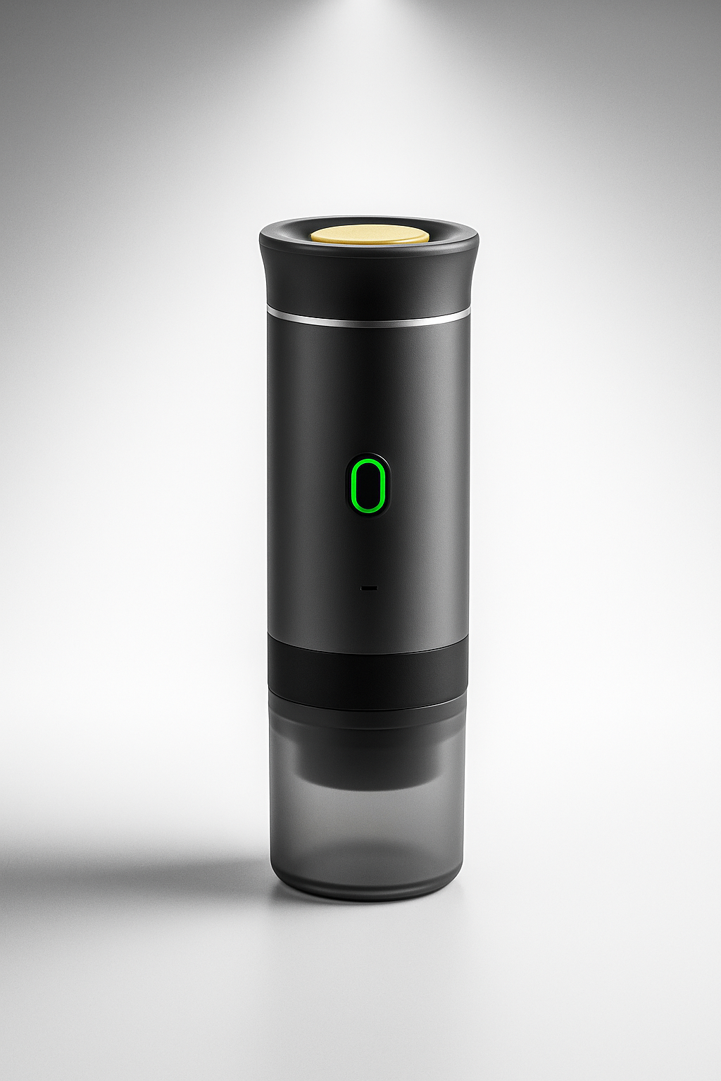 Cafetera de capsulas portátil 60ML