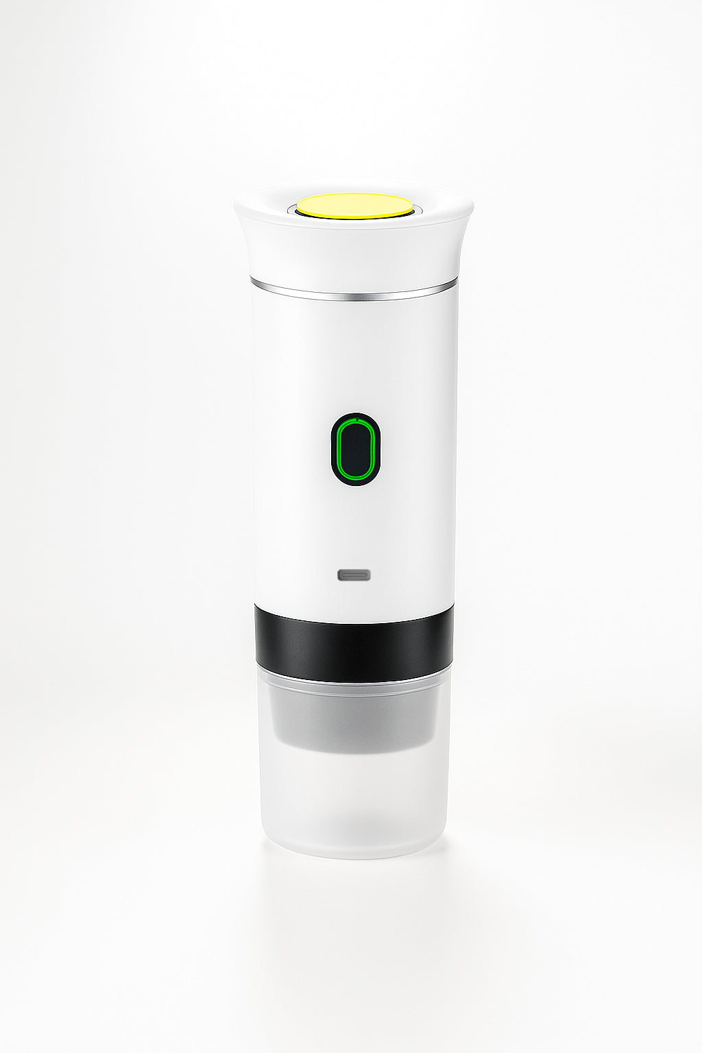 Cafetera de capsulas portátil 60ML