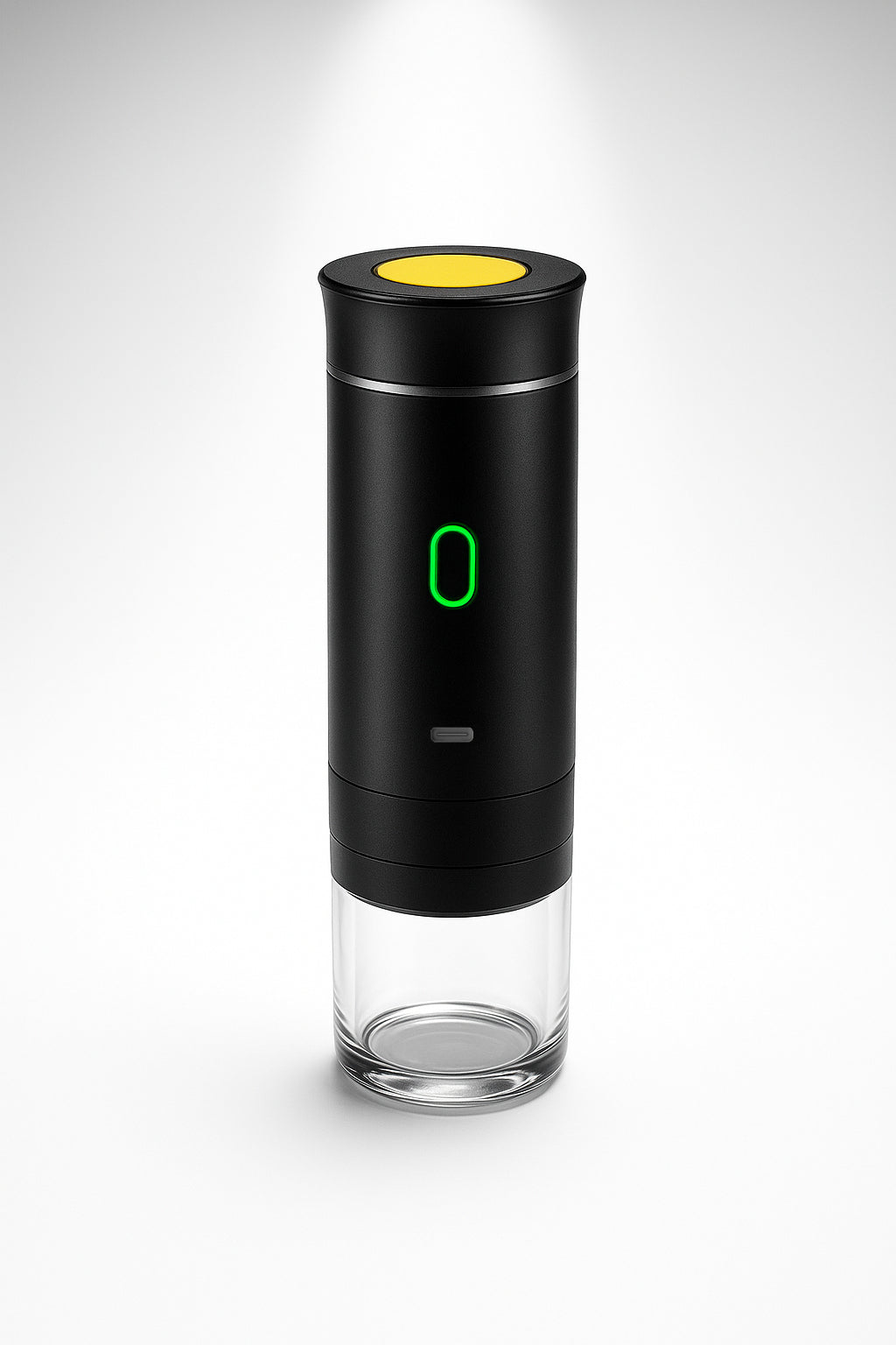 Cafetera de capsulas portátil 60ML