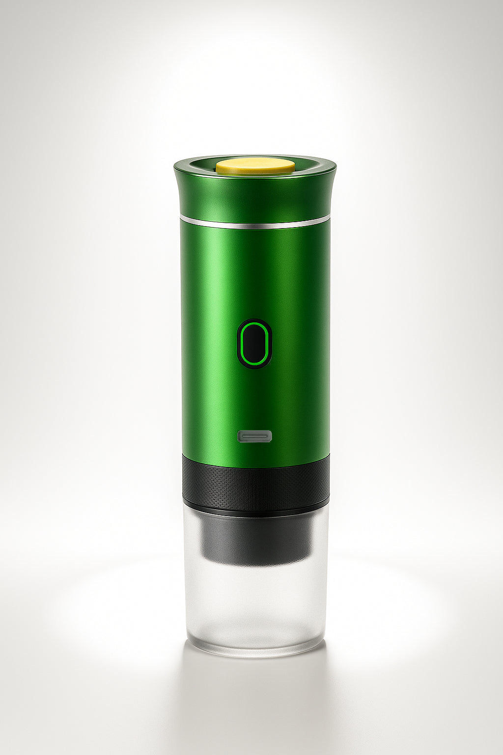 Cafetera de capsulas portátil 60ML